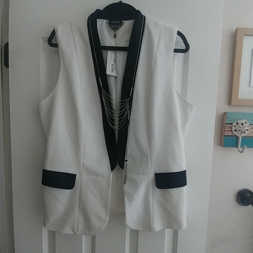 Vest